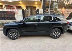 GMC Acadia